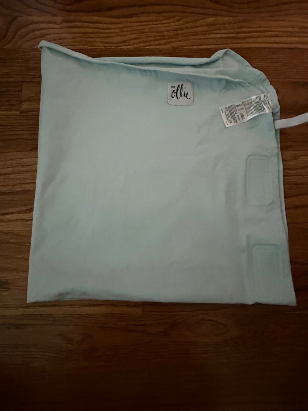 The Ollie Swaddle